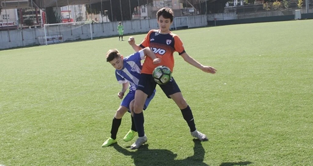 ATAKUM BELEDİYESPOR KLASİĞİ