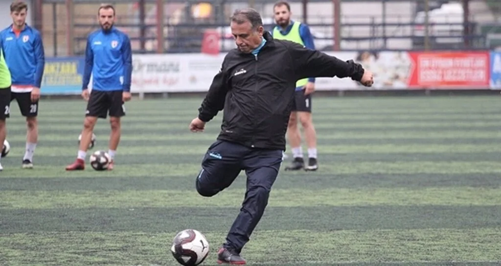 Atakum Belediyespor Teknik Sorumlusu Mustafa Kara'dan Fair-Play Vurgusu