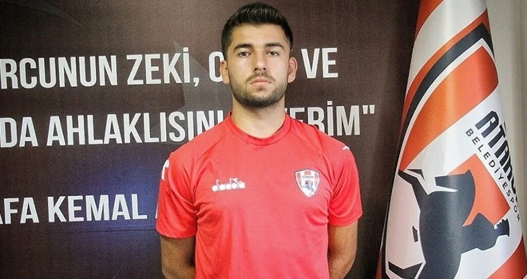 Atakum Belediyespor'da Transfer