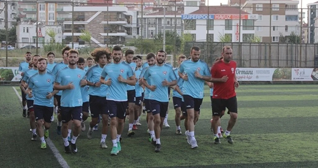 Atakum Taraftarı İle Buluşuyor
