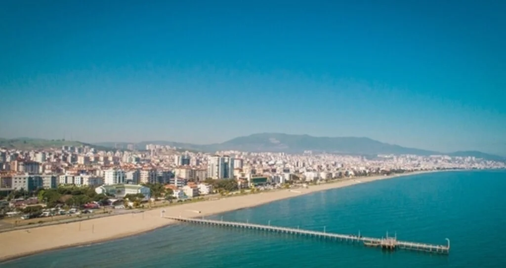 Atakum’da 'Engelsiz  Yaşam Panayırı'