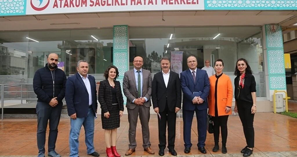 Atakumlu kadınlar erken teşhisle kazanacak