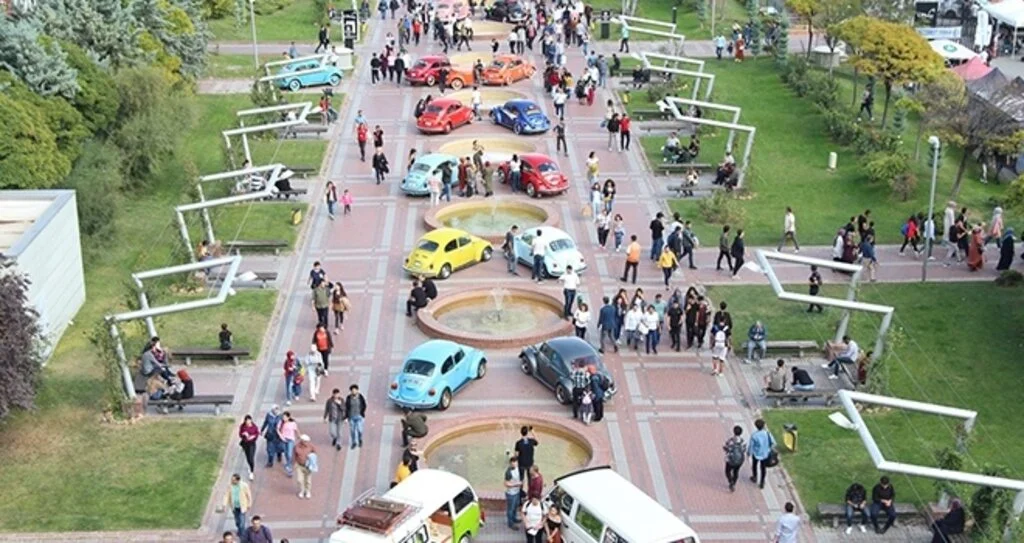 AutoFest, Bu Yıl da Anadolu'yu Buluşturdu