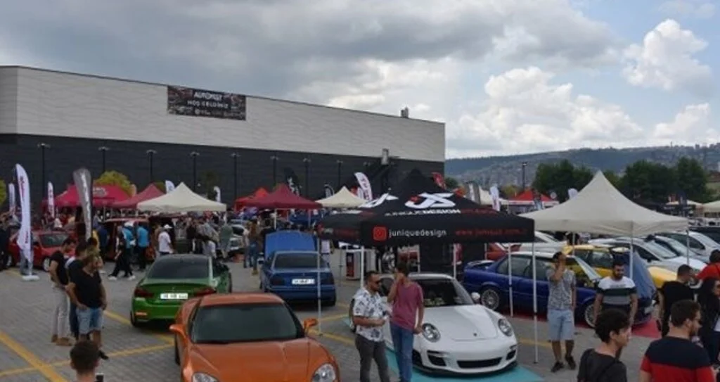 Autofest Heyecanı Başlıyor!