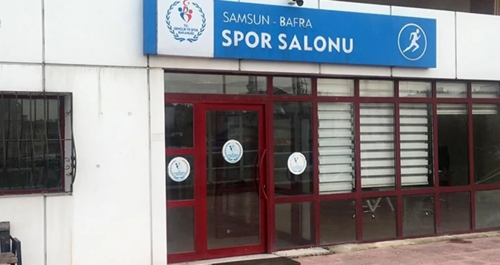 Bafra Belediyesi'nden Kadınlara Sağlıklı Yaşam Etkinliği