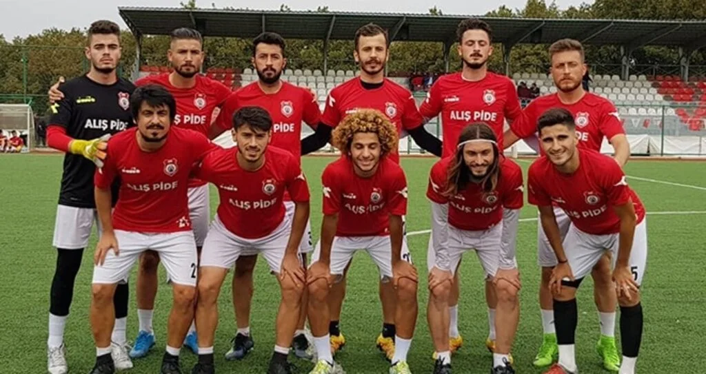 Bafra'da Puanlar Paylaşıldı