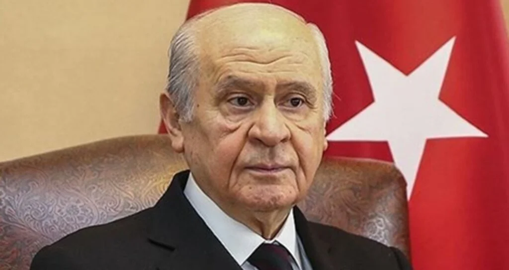 Bahçeli: Yapılan anlaşma değerli