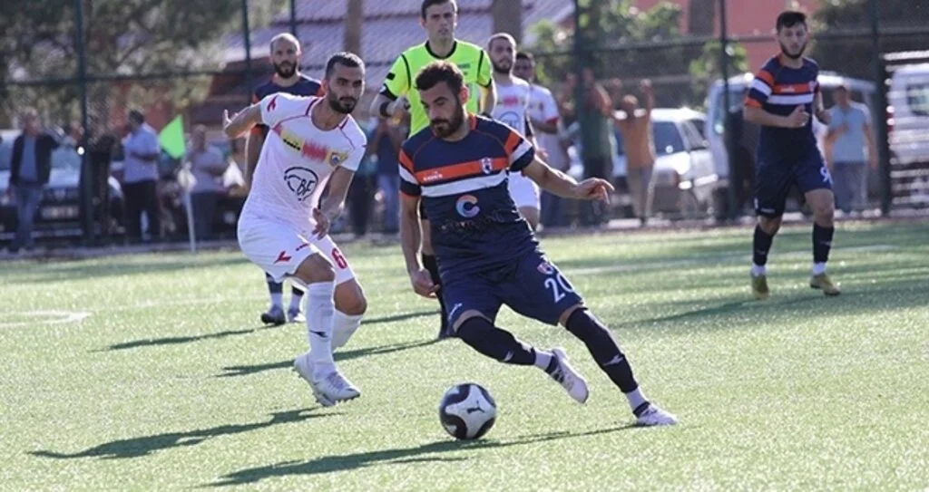 BAL'da 5. Haftanın Ardından
