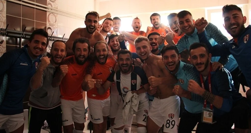 BAL'da Heyecan Büyüyor
