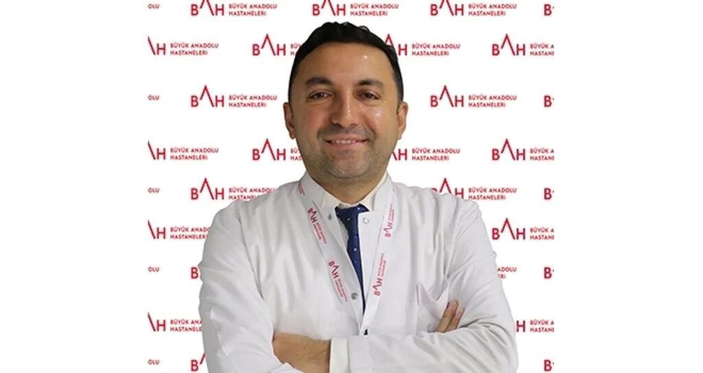 Baş dönmesi deyip geçmeyin!