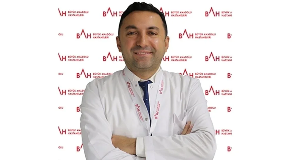 Baş dönmesinin nedenleri araştırılmalı