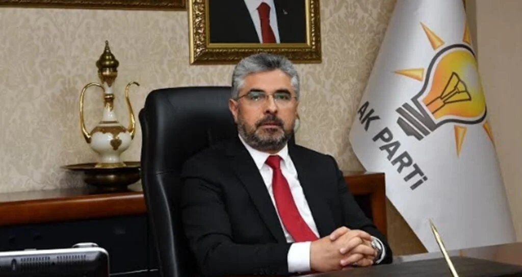 Başkan Aksu'dan 29 Ekim Cumhuriyet Bayramı mesajı 