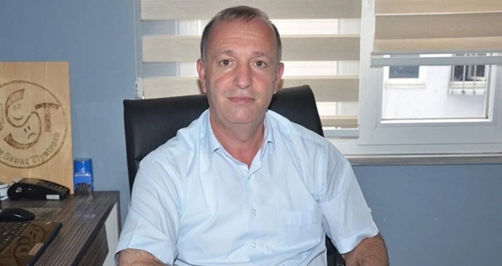 Başkan Alp Galibiyete İnanıyor