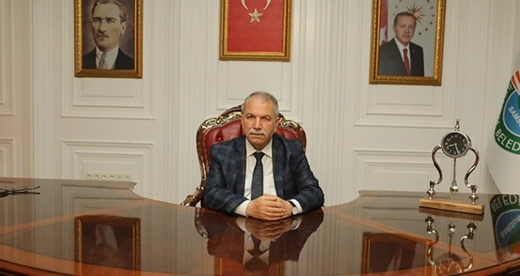 Başkan Demirtaş: İlkadım geri dönüşümde olacak