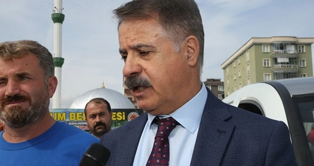 Başkan Deveci: Atakum, geri dönüşümde hedef yükseltti 