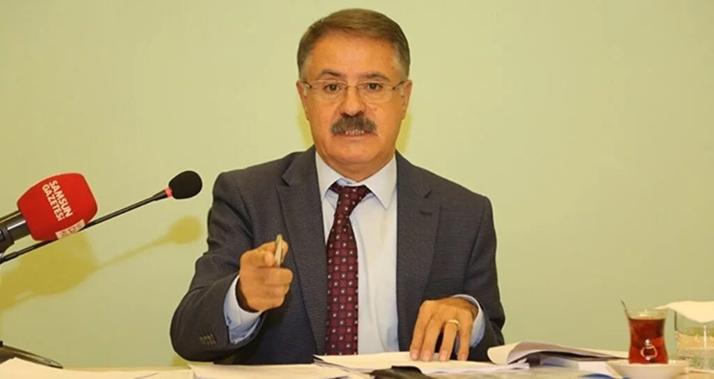 Başkan Deveci: Bu yükü taşıyacağız