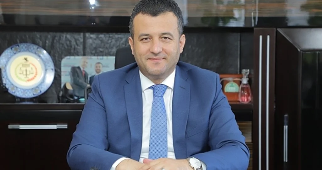 Başkan Doğan'dan 29 Ekim Mesajı