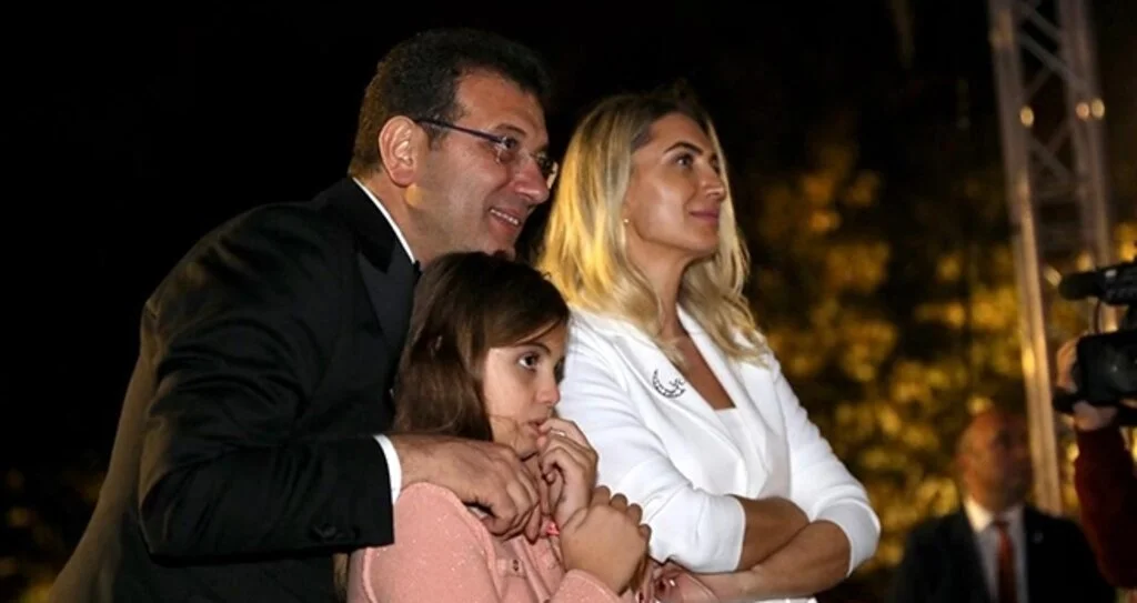 Başkan İmamoğlu: 29 Ekim Kırmızı Çizgimizdir