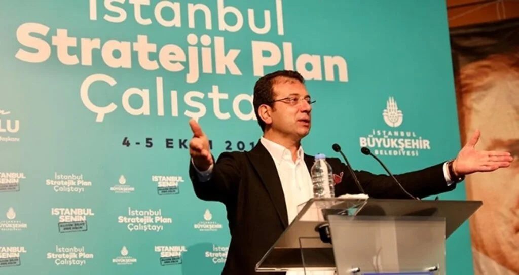 Başkan İmamoğlu: Kapsayıcı Politikalar Adalet Duygusunu Yeşertecek