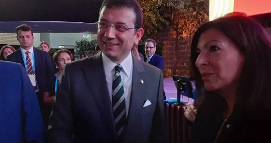 Başkan İmamoğlu: Karar Verme Mekanizmaları Yavaş İşliyor