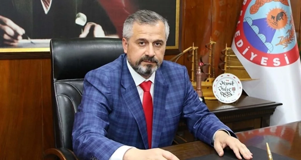 Başkan Kılıç'ın Cumhuriyet Bayramı Mesajı