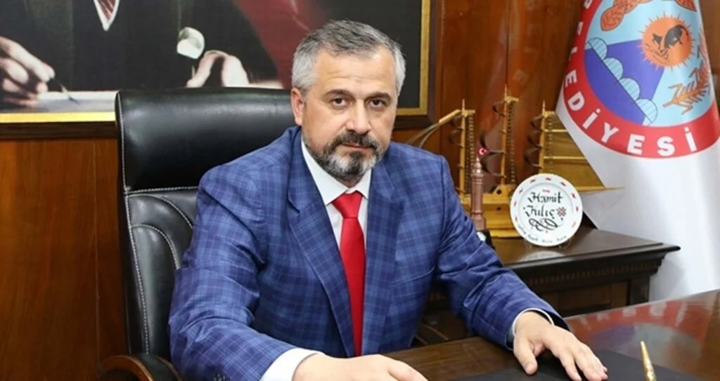 Başkan Kılıç'tan 21 Ekim Dünya Gazeteciler Günü Mesajı