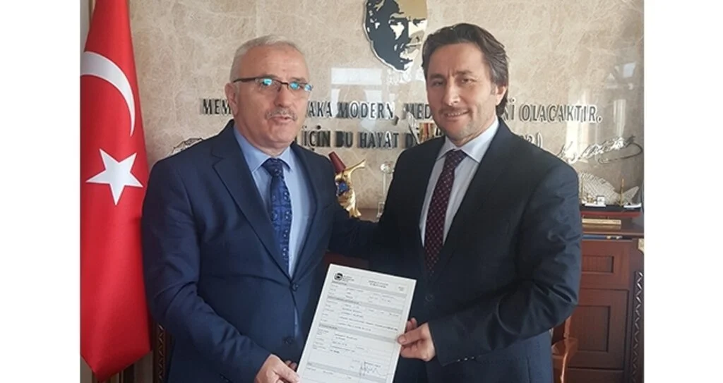 Başkanlar Birliği'nin üye sayısı bini geçti 