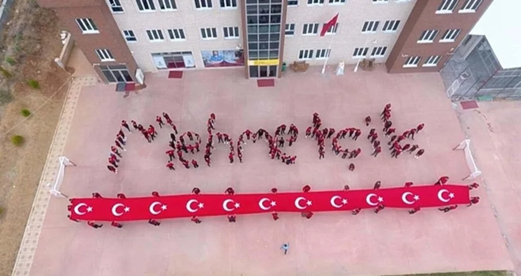 Bedenleri Mehmetçik oldu