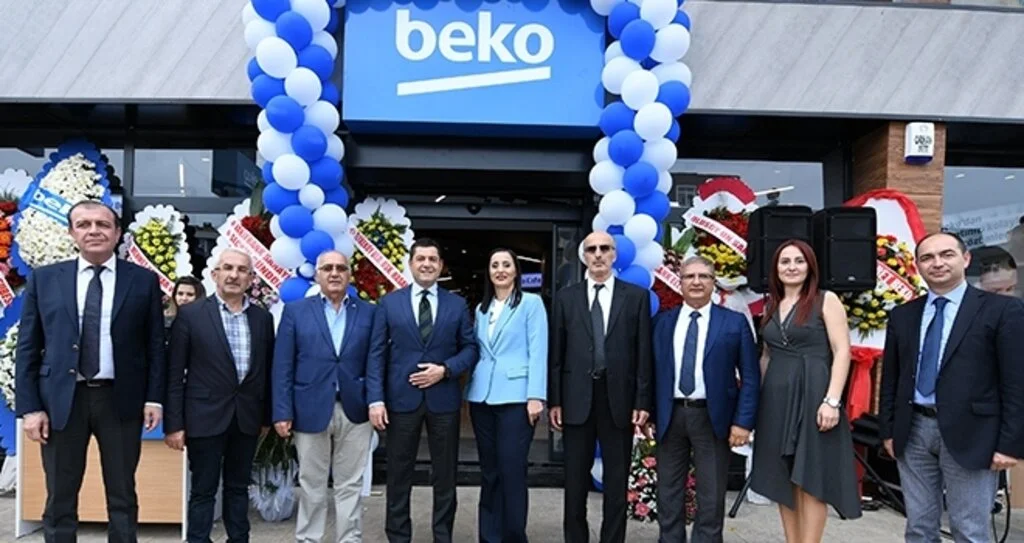 Beko'dan kadınlara pozitif ayrımcılık