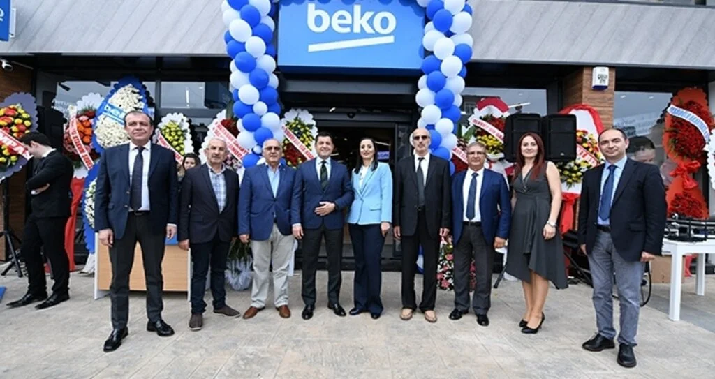 BEKO'nun Yeni 100 Kadın Projesi