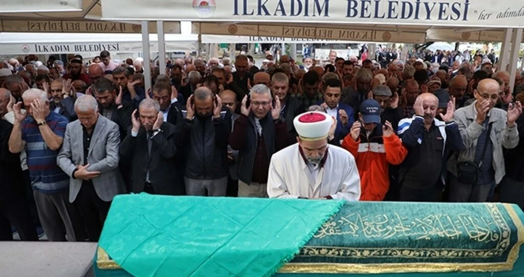 Bilen'in anne acısı