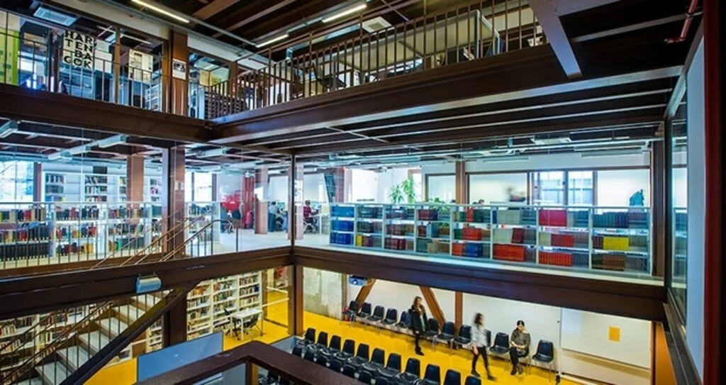 BİLGİ QS’te En İyi Üniversiteler Arasında