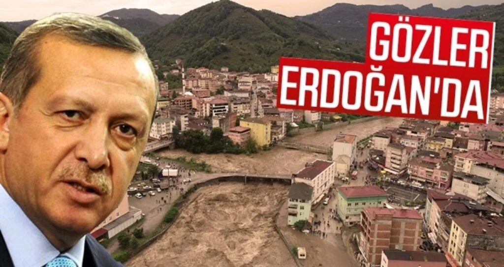 Borçların Ertelenmesi İçin Gözler Erdoğan'da