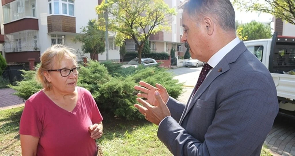 Can dostlara sahip çıkılıyor 