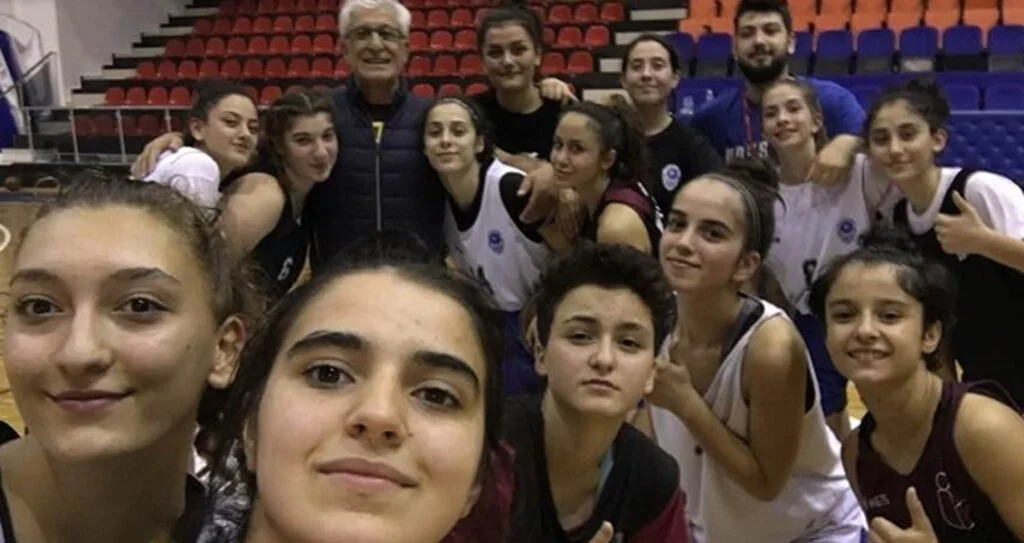Canik'in Yıldızları Yeni Sezona Hazırlanıyor