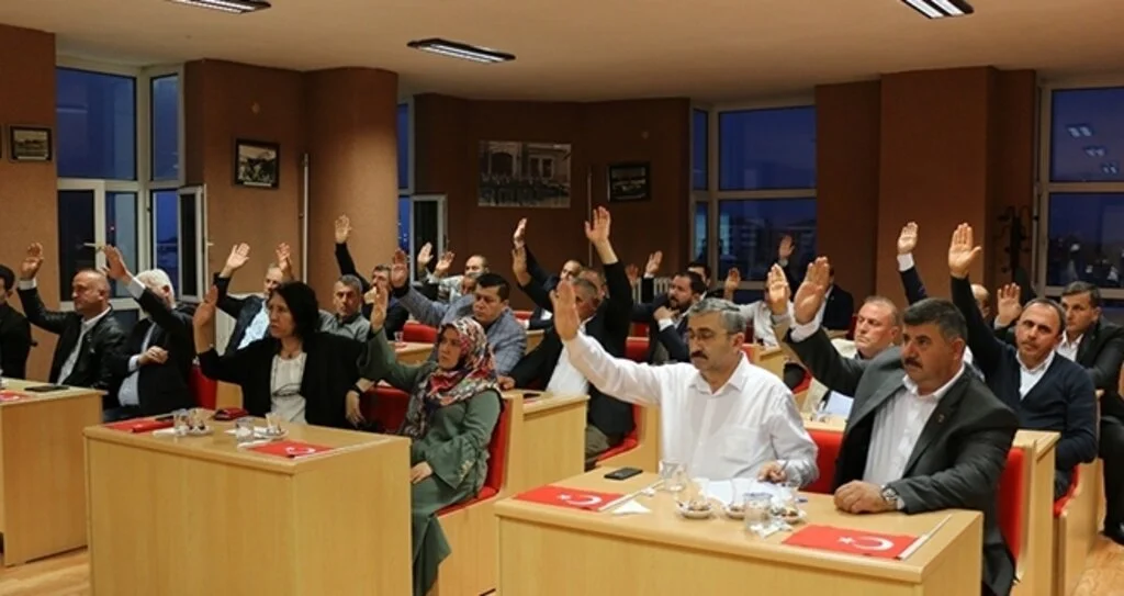 Çarşamba'dan  anlamlı destek 