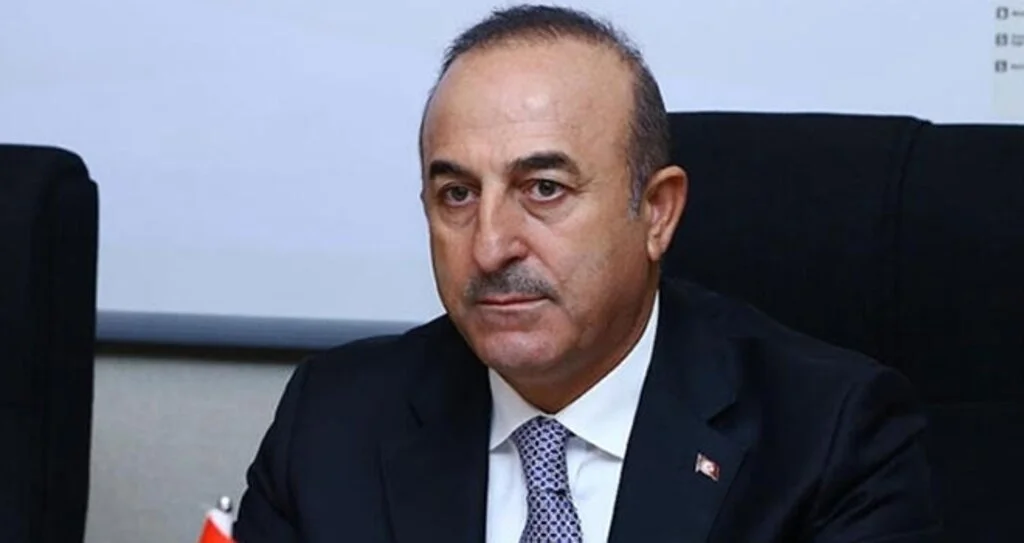 Çavuşoğlu: Çıkmazlarsa operasyon devam