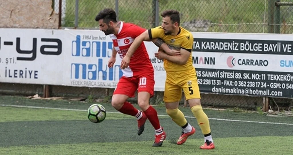 Cemal Özdemir Sezonu Start Aldı