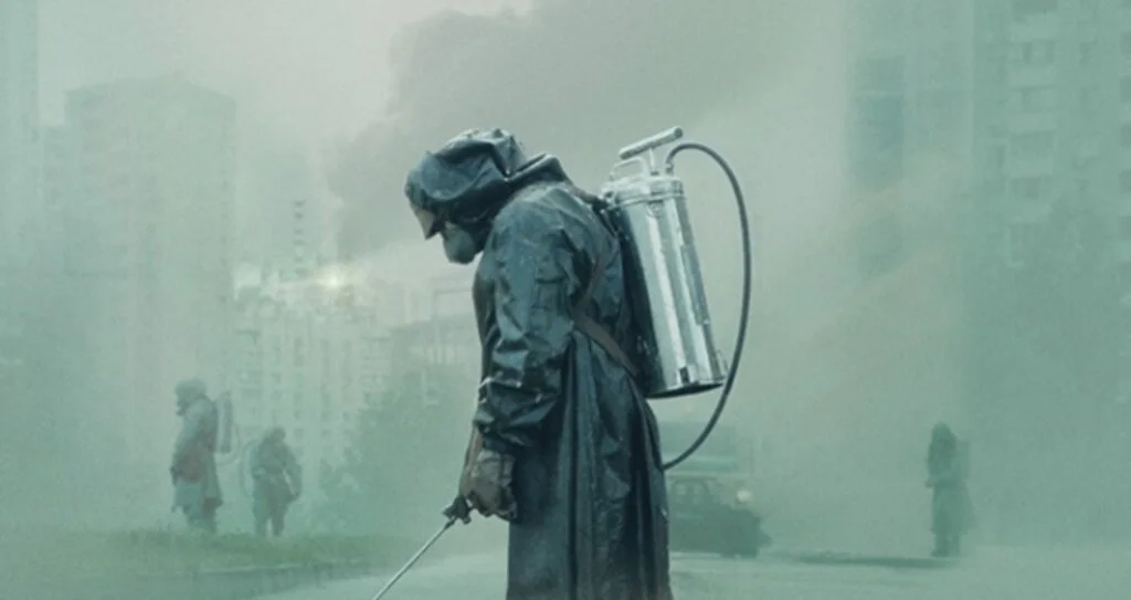 Chernobly