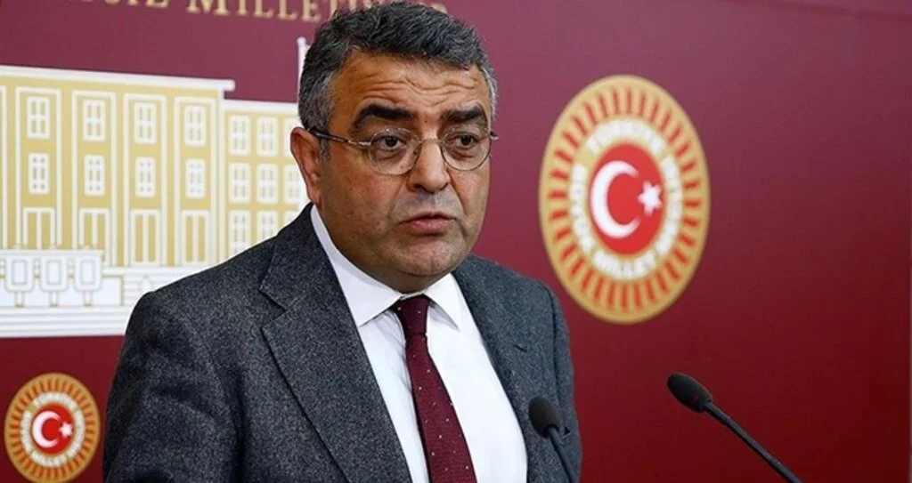 CHP'li Tanrıkulu'ya soruşturma başlatıldı