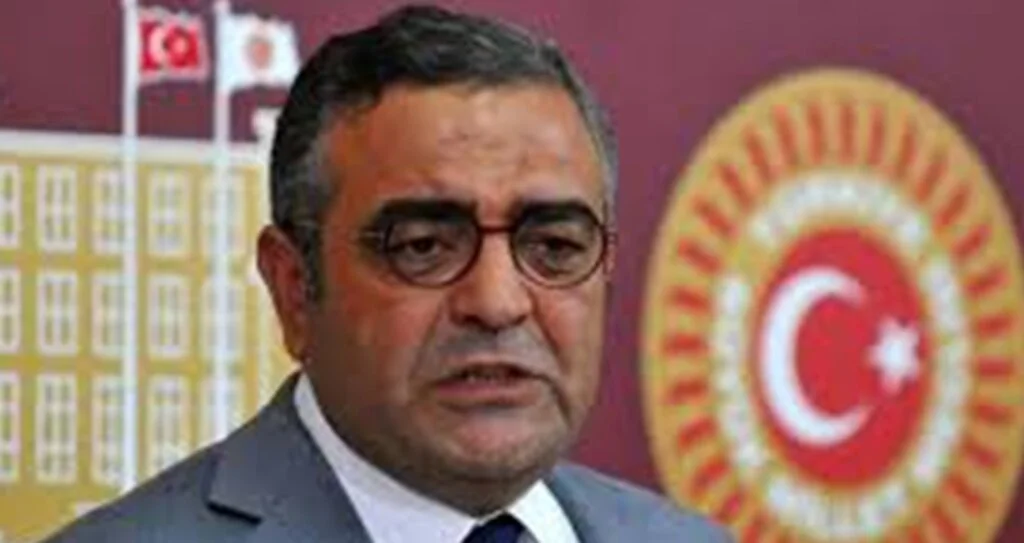 CHP'li vekilden operasyona tepki