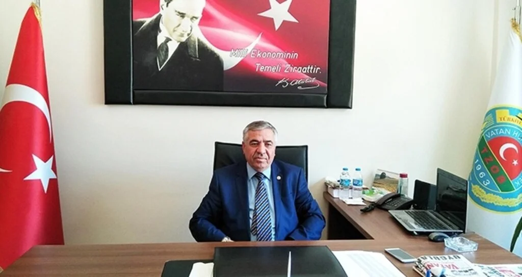 Çiftçilere toprak analizi uyarısı