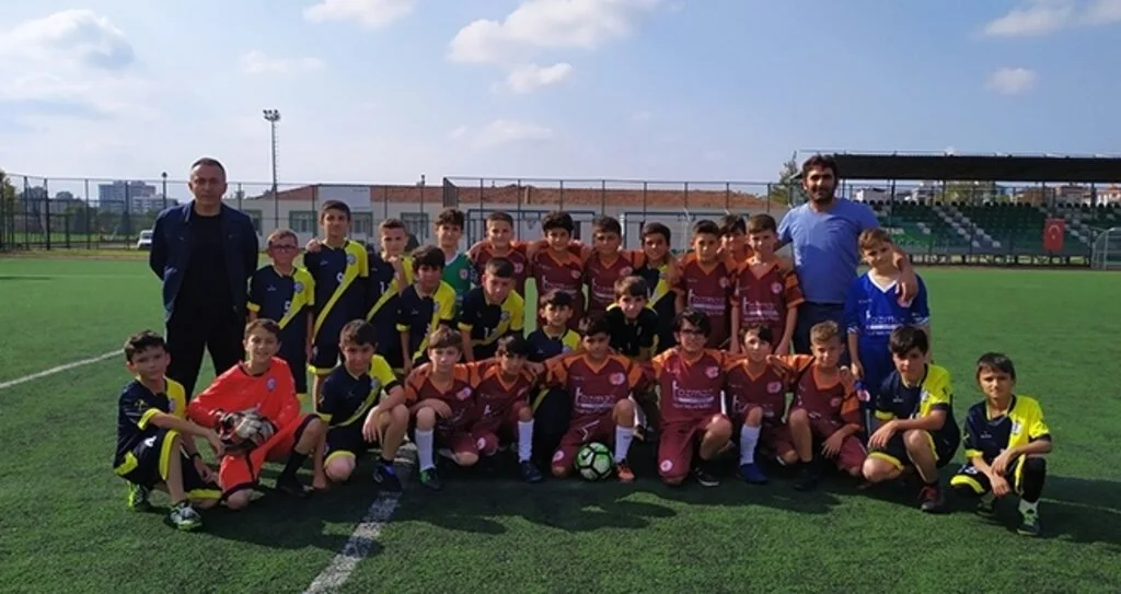 Cumhuriyet Kupası'nda Heyecan Sürüyor