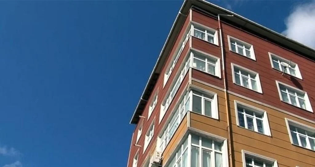 Depremin ardından hasar ihbarlarının sayısı iki bini aştı