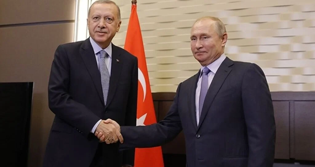 Dev zirvede işbirliği vurgusu