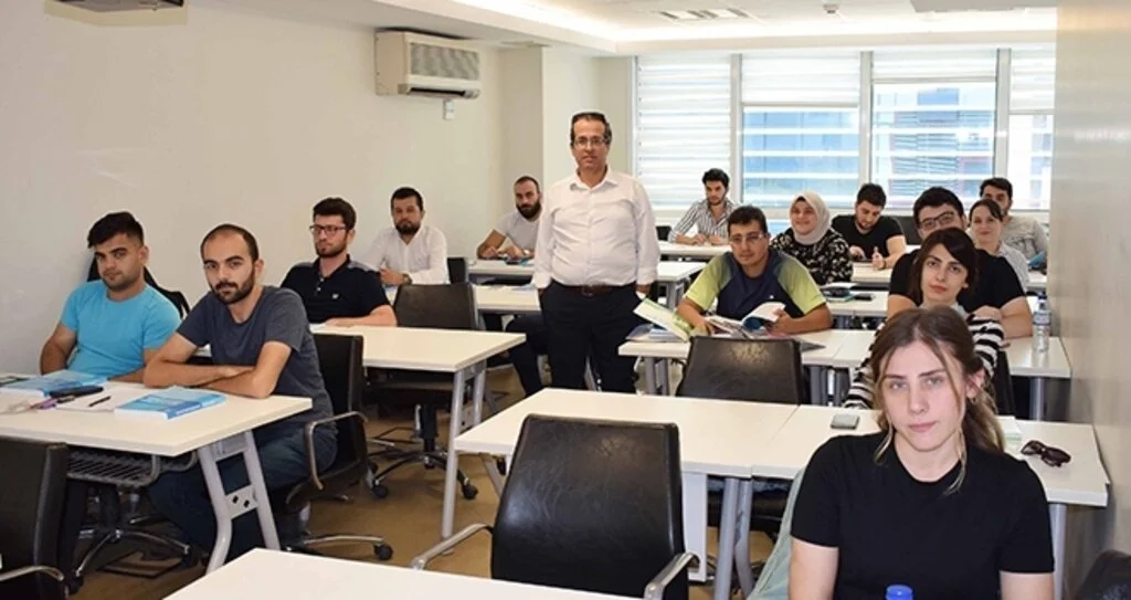 Doğalgaz sektörüne mühendis yetişiyor