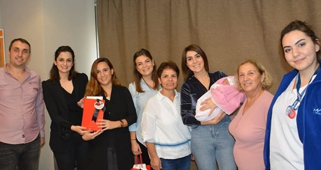 Doğum günleri Cumhuriyet bayramı 