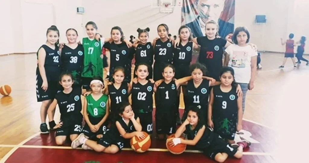 DSİ Yeni Sezona Sıkı Çalışıyor