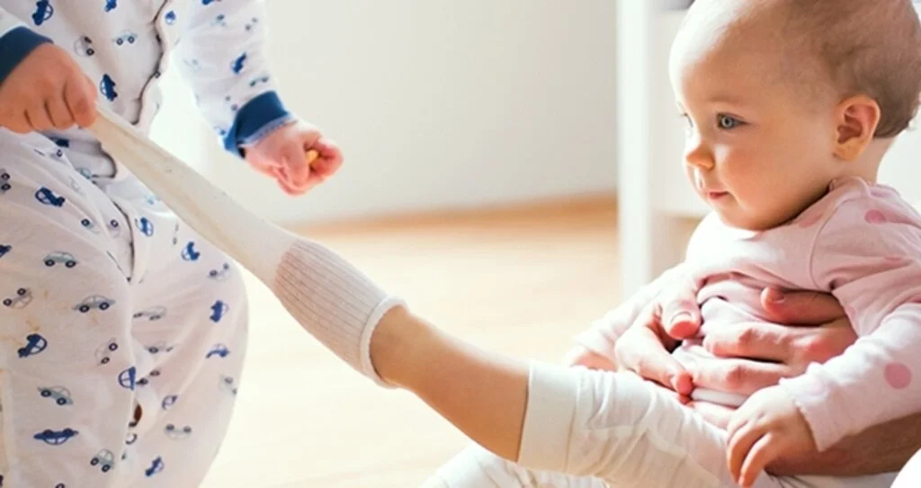 Dünya Çorap İhracatında Çin’le Dev Yarış