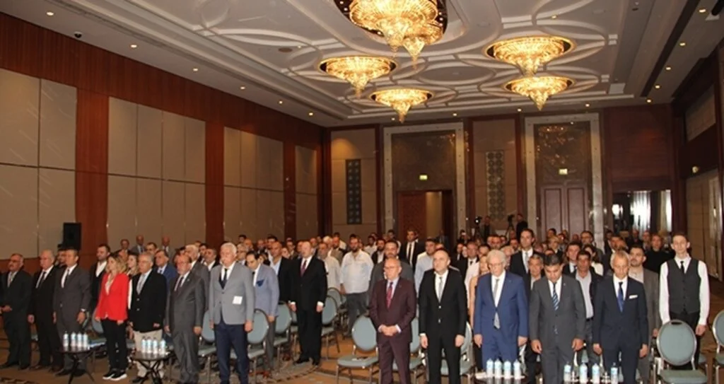 Egeli doğal taş ihracatçılarının her 100 dolarlık ihracatının 64 doları işlenmiş ürünlerden oldu